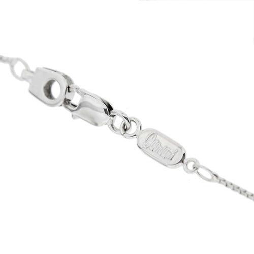 Collier DAMIANI - Collier pendentif diamants 58 Facettes 24551