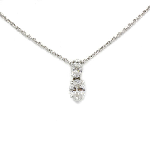 Collier Collier - Or & Diamants 58 Facettes 230026R