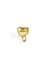 Pendentif Pendentif Masque italien en or 58 Facettes