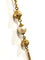 Collier Collier Sautoir ancien, or jaune et perles de culture 58 Facettes