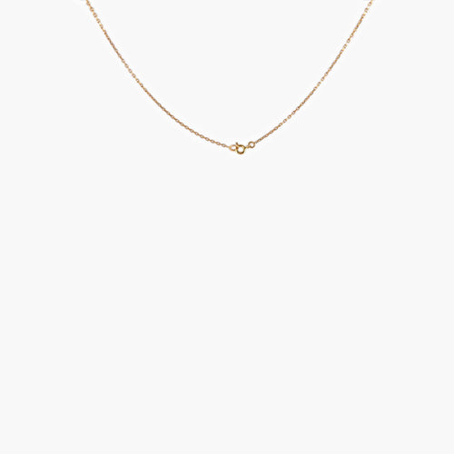 Collier FRED- Collier Trèfle 58 Facettes