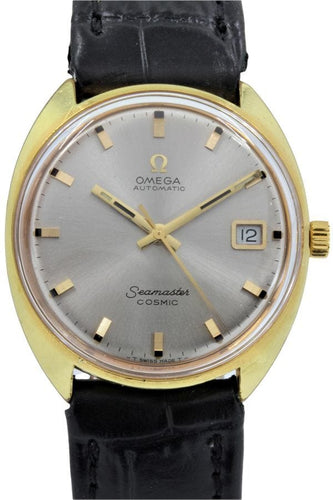 Montre MONTRE OMEGA SEAMASTER COSMIC 58 Facettes 041481