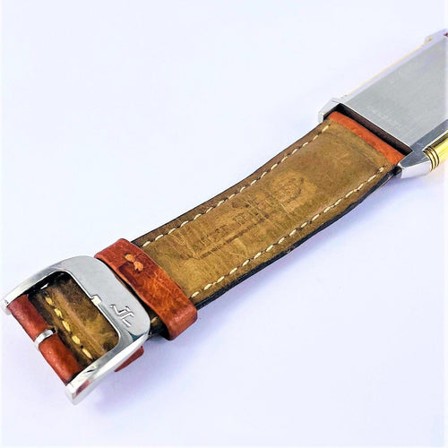 Montre Montre Jaeger Lecoultre Reverso Classique 58 Facettes 20400000442