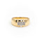 Bague 50 Bague Or jaune Diamant 58 Facettes 1984327CN