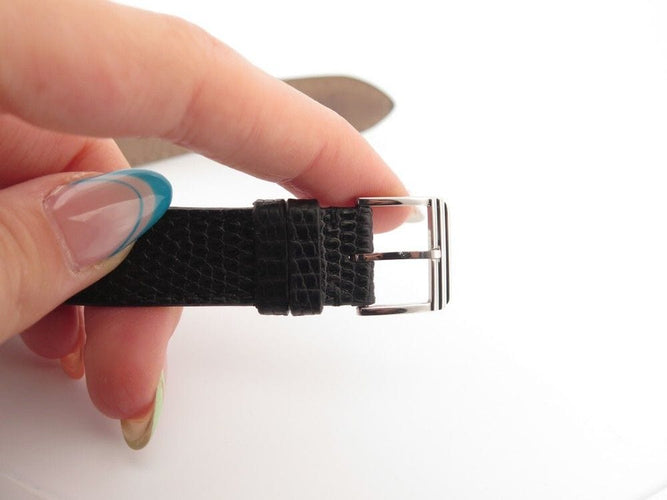 Montre montre POIRAY ma premiere 26 mm quartz en acier + 6 bracelets 58 Facettes 254646