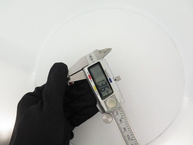 Bague 56 bague en or jaune 18k t56 pavage de 42 diamants 0.63ct & 5 rubis 2.5ct 58 Facettes 251212