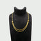 Collier Collier Italien en Or jaune 58 Facettes