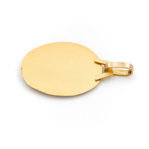 Pendentif Pendentif Religieux Or jaune 58 Facettes 1783190CN