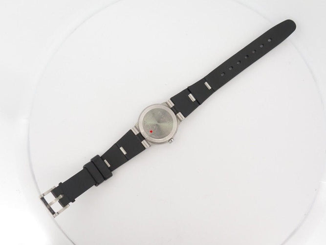 Montre montre BULGARI diagono lc29s automatique 29 mm en acier 58 Facettes 250339