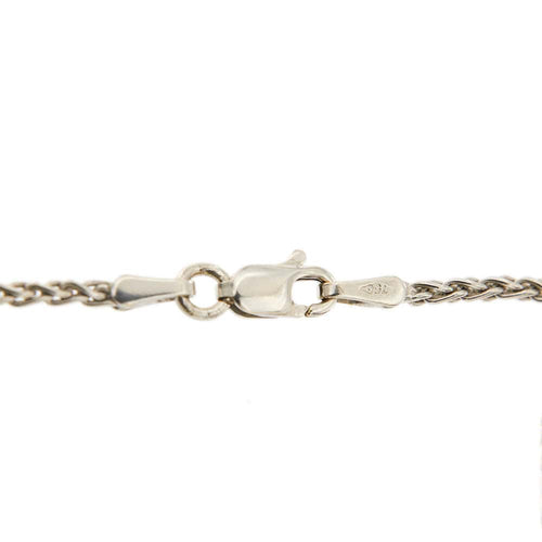 Collier Collier pendentif perles et diamants 58 Facettes 32493