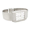 Montre Montre Patek Philippe, "Gondolo", en or blanc. 58 Facettes 30570
