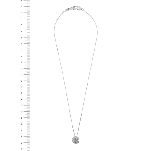 Collier DAMIANI - Collier pendentif diamants 58 Facettes 24551