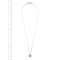 Collier DAMIANI - Collier pendentif diamants 58 Facettes 24551