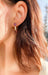 Boucles d'oreilles Boucles d'oreilles Bvlgari "Elisia", Or Jaune 58 Facettes
