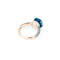 Bague Bague  Pomellato Topazes 58 Facettes 1