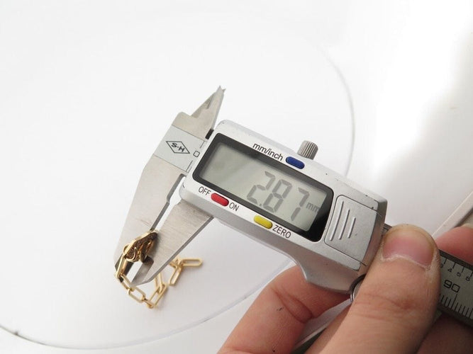 Bracelet bracelet DINH VAN menottes r12 or jaune 18k & diamants 58 Facettes 255762