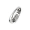 Bague 57 Bague diamant 1,13 carat en or blanc. 58 Facettes 30669