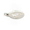 Pendentif Pendentif Religieux Or blanc 58 Facettes 1783183CN