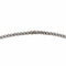 Collier Collier Rivière Or blanc Diamant 58 Facettes 2826007CN