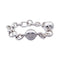 Bracelet Bracelet Pomellato or blanc, diamants. 58 Facettes 32209