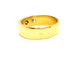 Bague 50 Bague Or jaune Diamant 58 Facettes 757306CN