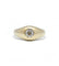 Bague 60 / Jaune / Or 750 Bague Solitaire Diamant 0.70 carat 58 Facettes 210194R