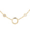Collier Bulgari Collier Bulgari bulgari Or jaune Nacre 58 Facettes 2473127CN