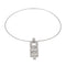 Collier Collier Pendentif Or blanc Diamant 58 Facettes 2377923CN