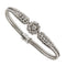 Bracelet Bracelet vintage diamants 0,89 ct 58 Facettes 34760