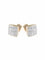 Boucles d'oreilles Or Jaune / Diamants CLOUS D'OREILLES OR & DIAMANTS 58 Facettes BO/220017