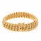 Bracelet Bracelet Maille américaine Or jaune 58 Facettes 2277587CN