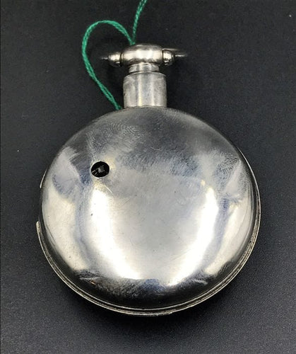 Montre Montre David-Henri Elffroth 58 Facettes