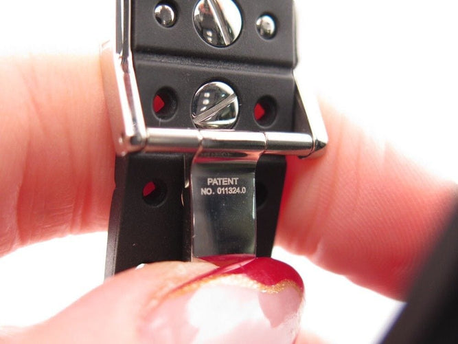 Montre montre CHRISTIAN DIOR christal 34mm 44 diamant quartz 58 Facettes 256798