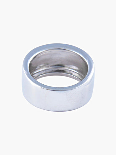 Bague 51 Anneau Etoile MAUBOUSSIN 58 Facettes