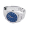 Montre Montre Rolex, "Oyster Perpetual Air-King", en acier sur acier. 58 Facettes 33147