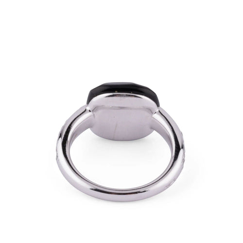 Bague Bague signée de la Maison Pomellato 58 Facettes 1