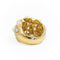 Bague 52 Bague Cocktail Or jaune Perle 58 Facettes 2226849CN