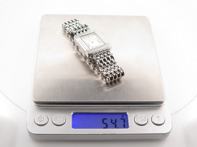 Montre montre POIRAY ma premiere 26 mm quartz en acier + 5 bracelets 58 Facettes 258042