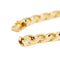 Bracelet Bracelet Gourmette Or jaune 58 Facettes 2041068CN