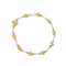 Bracelet CHIMENTO - Bracelets 2 ors 58 Facettes 27627