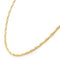 Collier Collier Torsadé Or jaune 58 Facettes 2179581CN