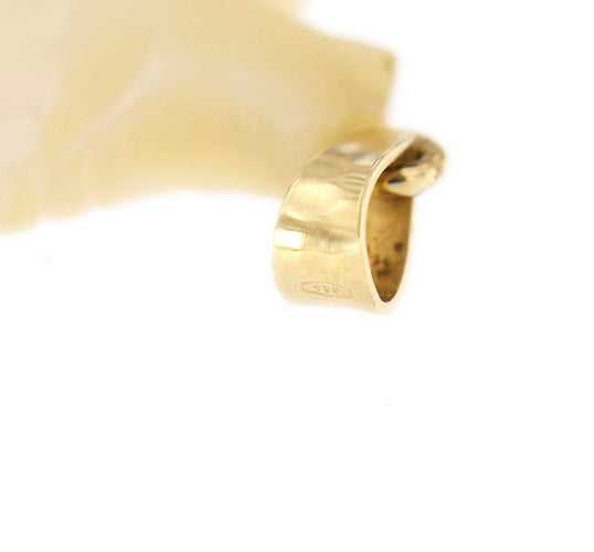 Pendentif Pendentif nacre sculptée 58 Facettes 25488-1