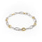 Collier Chimento Collier Maille fantaisie Or jaune 58 Facettes 2147692CN