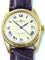 Montre BAUME ET MERCIER - Boitier Baumatic en or 58 Facettes