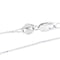 Collier Collier solitaire diamant 0,45 ct 58 Facettes 11146