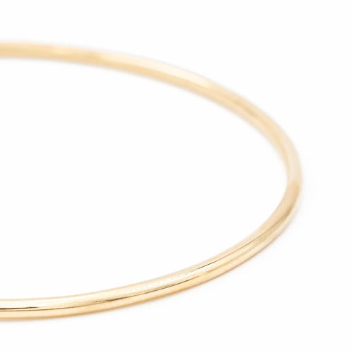 Bracelet Bracelet Jonc Or jaune 58 Facettes 2270858CN