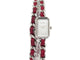 Montre montre CHANEL premiere rock ed. limitee triple tour acier quartz 58 Facettes 239247