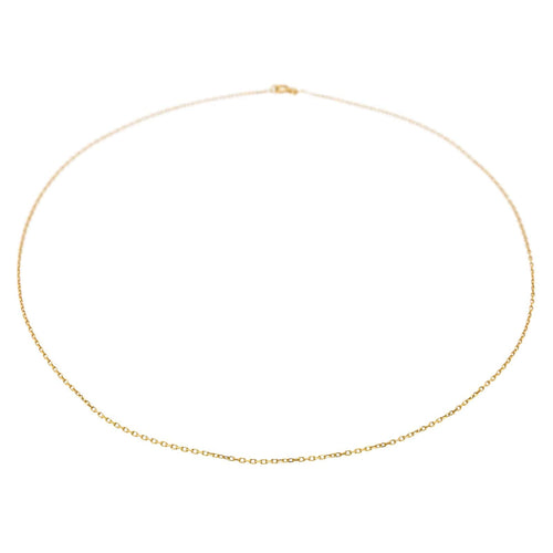 Collier Collier Chaîne Or jaune 58 Facettes 2669406CN