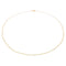 Collier Collier Chaîne Or jaune 58 Facettes 2669406CN
