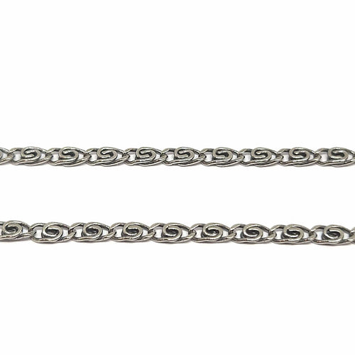 Collier Collier vintage agate verte onyx 58 Facettes